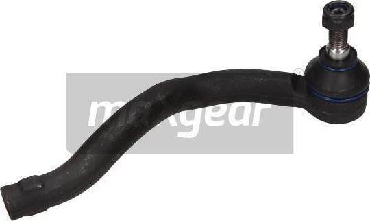 Maxgear 69-0348 - Cap de bara parts5.com