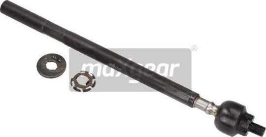 Maxgear 69-0355 - Raidetangon pää, suora parts5.com