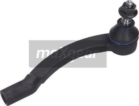 Maxgear 69-0352 - Końcówka drążka kierowniczego poprzecznego parts5.com