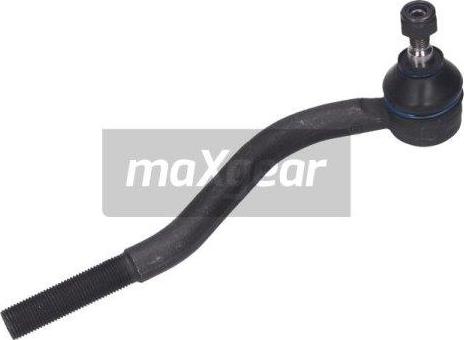 Maxgear 69-0369 - Końcówka drążka kierowniczego poprzecznego parts5.com