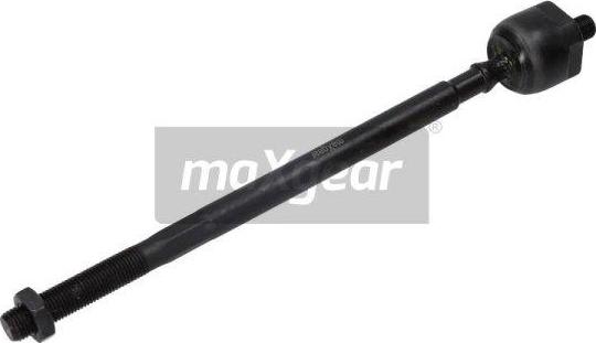 Maxgear 69-0365 - Aksialni zgib, jarmski drog parts5.com