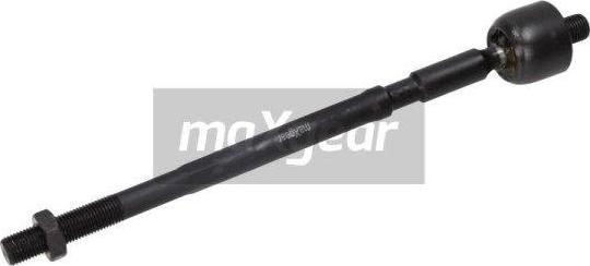 Maxgear 69-0366 - Axiálny čap tiahla riadenia parts5.com