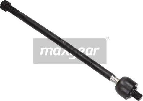 Maxgear 69-0368 - Inner Tie Rod, Axle Joint parts5.com