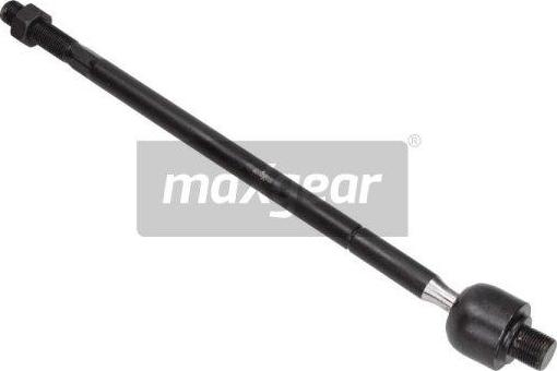 Maxgear 69-0367 - Inner Tie Rod, Axle Joint parts5.com