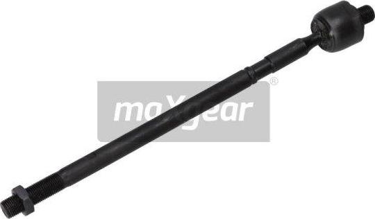 Maxgear 69-0315 - Aksialni zgib, jarmski drog parts5.com