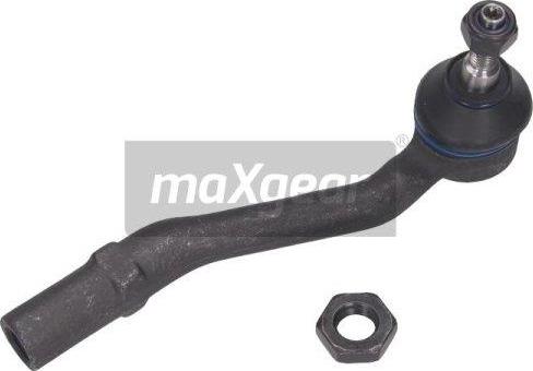 Maxgear 69-0384 - Tie Rod End parts5.com