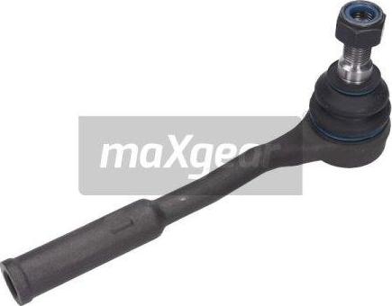 Maxgear 69-0380 - Tie Rod End parts5.com