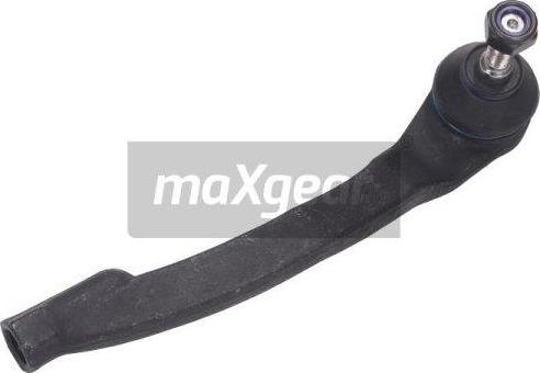 Maxgear 69-0381 - Glava spone upravljača parts5.com