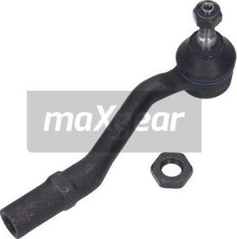 Maxgear 69-0383 - Tie Rod End parts5.com