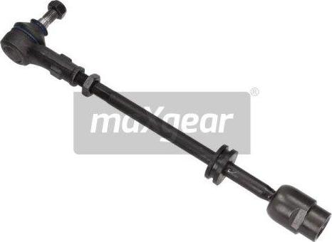 Maxgear 69-0387 - Bara directie parts5.com