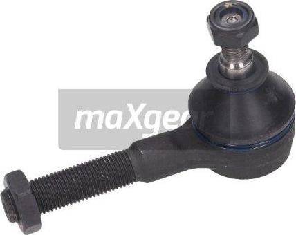 Maxgear 69-0338 - Uzun rot kafası parts5.com