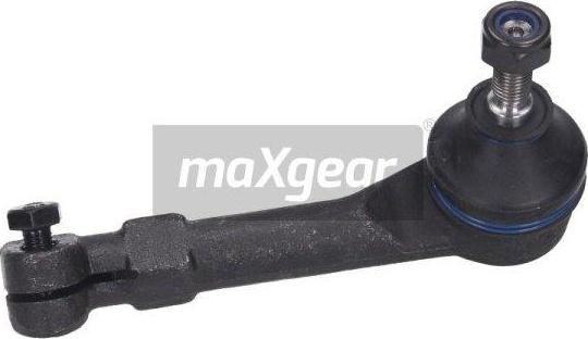 Maxgear 69-0333 - Uzun rot kafası parts5.com