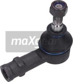 Maxgear 69-0322 - Cap de bara parts5.com