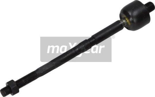 Maxgear 69-0374 - Aksialni zgib, jarmski drog parts5.com