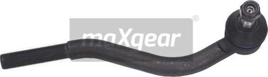 Maxgear 69-0370 - Tie Rod End parts5.com