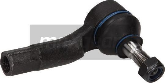 Maxgear 69-0371 - Наконечник рулевой тяги, шарнир parts5.com