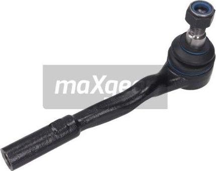 Maxgear 69-0378 - Накрайник на напречна кормилна щанга parts5.com