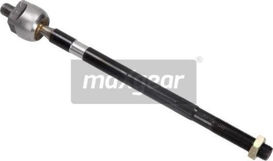 Maxgear 69-0377 - Axiální kloub, příčné táhlo řízení parts5.com