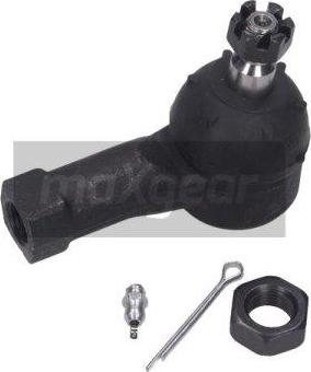 Maxgear 69-0247 - Hlava příčného táhla řízení parts5.com