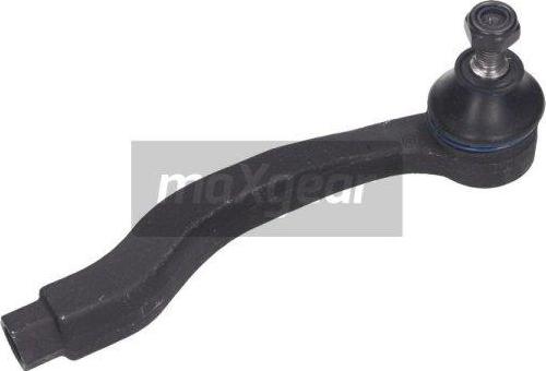 Maxgear 69-0254 - Tie Rod End parts5.com