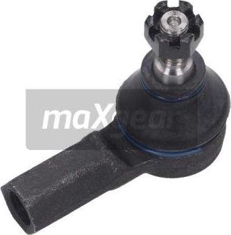 Maxgear 69-0256 - Hlava příčného táhla řízení parts5.com