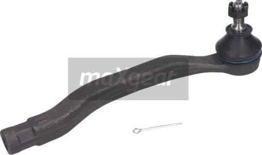 Maxgear 69-0250 - Ακρόμπαρο parts5.com