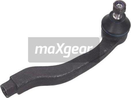 Maxgear 69-0253 - Spurstangenkopf parts5.com