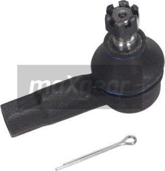 Maxgear 69-0257 - Rótula barra de acoplamiento parts5.com