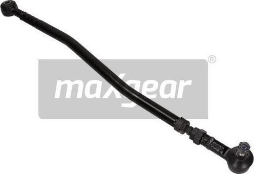 Maxgear 69-0264 - Μπάρα τιμονιού parts5.com