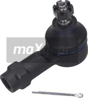 Maxgear 69-0260 - Hlava příčného táhla řízení parts5.com