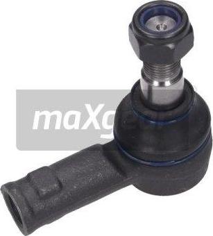 Maxgear 69-0201 - Наконечник рулевой тяги, шарнир parts5.com