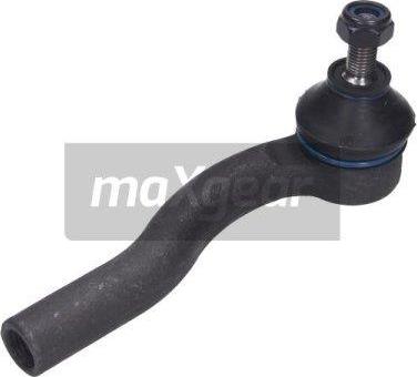 Maxgear 69-0207 - Cap de bara parts5.com