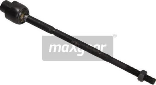 Maxgear 69-0214 - Articulatie axiala, cap de bara parts5.com