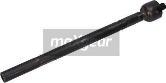 Maxgear 69-0211 - Axiálny čap tiahla riadenia parts5.com