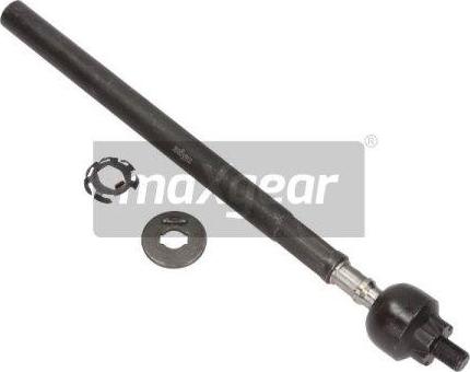 Maxgear 69-0212 - Articulación axial, barra de acoplamiento parts5.com