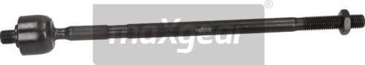 Maxgear 69-0283 - Articulatie axiala, cap de bara parts5.com