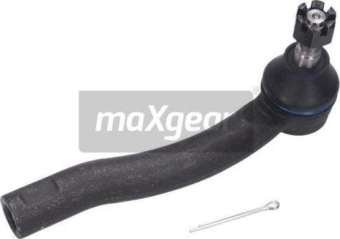 Maxgear 69-0229 - Końcówka drążka kierowniczego poprzecznego parts5.com