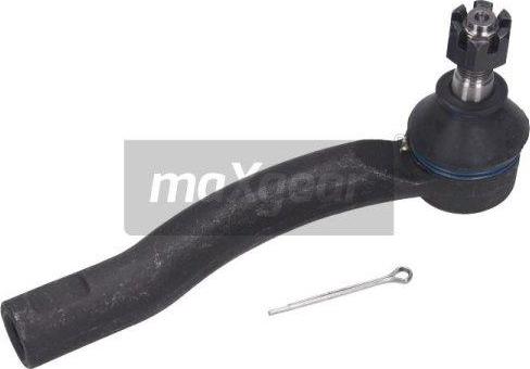 Maxgear 69-0228 - Hlava příčného táhla řízení parts5.com