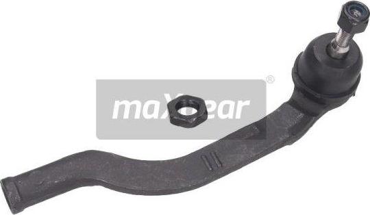 Maxgear 69-0223 - Накрайник на напречна кормилна щанга parts5.com