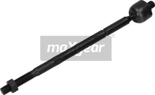 Maxgear 69-0274 - Articulatie axiala, cap de bara parts5.com