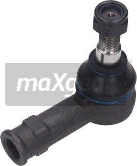 Maxgear 69-0275 - Наконечник рулевой тяги, шарнир parts5.com