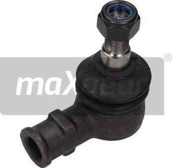 Maxgear 69-0276 - Накрайник на напречна кормилна щанга parts5.com