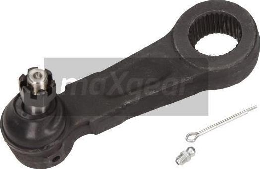 Maxgear 69-0791 - Lenkstockhebel parts5.com