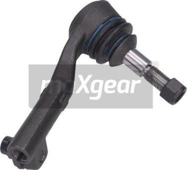 Maxgear 69-0798 - Tie Rod End parts5.com