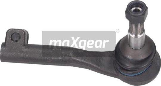 Maxgear 69-0797 - Tie Rod End parts5.com