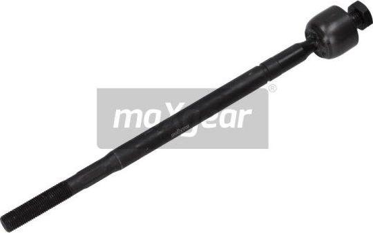 Maxgear 69-0744 - Raidetangon pää, suora parts5.com