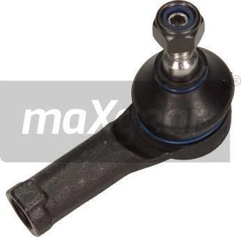 Maxgear 69-0745 - Tie Rod End parts5.com