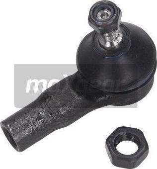 Maxgear 69-0742 - Cap de bara parts5.com