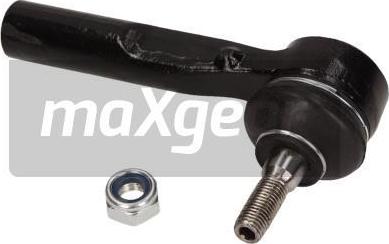 Maxgear 69-0755 - Końcówka drążka kierowniczego poprzecznego parts5.com