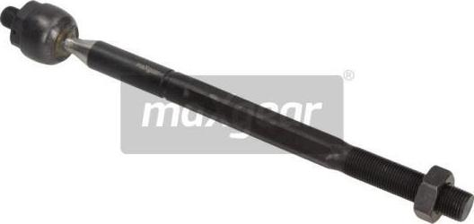 Maxgear 69-0752 - Articulatie axiala, cap de bara parts5.com